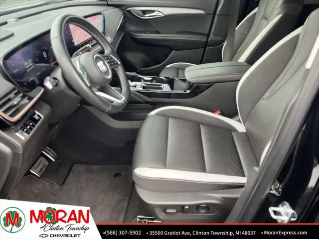 2024 Buick Envision Sport Touring AWD