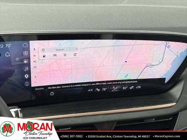 2024 Buick Envision Sport Touring AWD