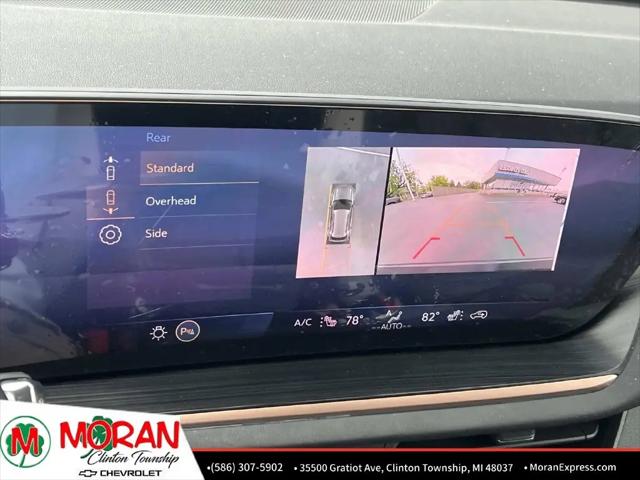 2024 Buick Envision Sport Touring AWD