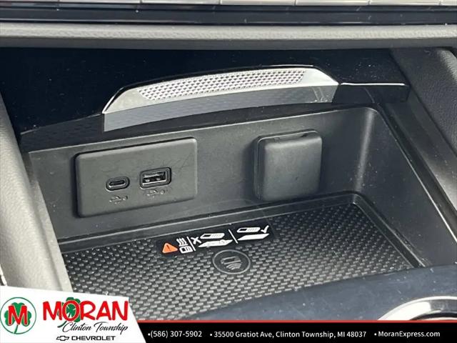 2024 Buick Envision Sport Touring AWD