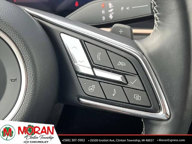 2024 Buick Envision Sport Touring AWD