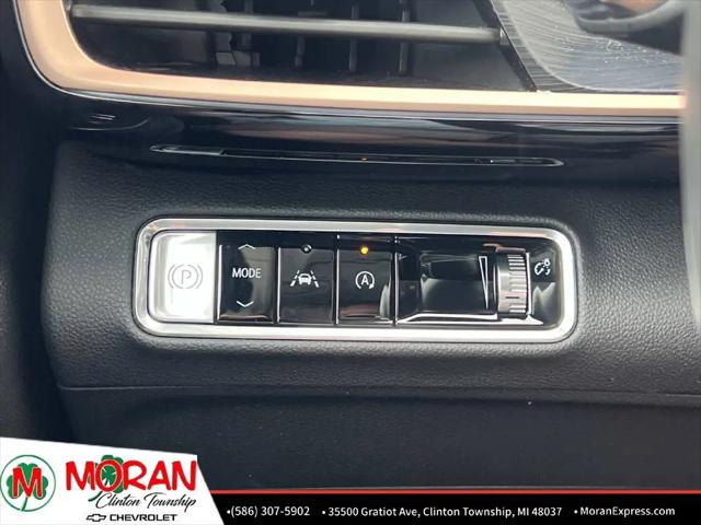 2024 Buick Envision Sport Touring AWD