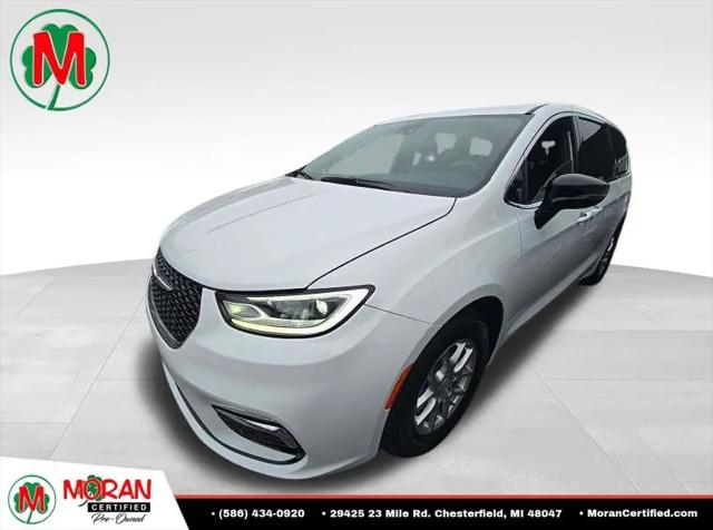 2026 Chrysler Pacifica Select for sale in Clinton Township, MI