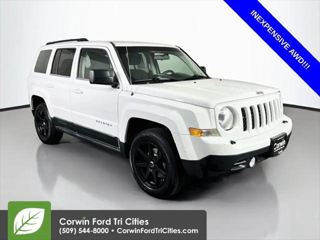2011 Jeep Patriot Sport for sale in Pasco, WA
