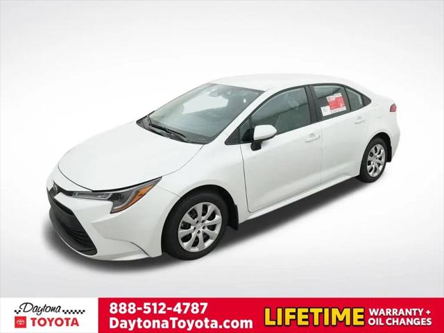 2026 Toyota Corolla LE for sale in Daytona Beach, FL