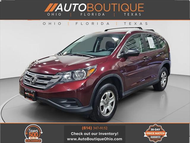 2014 Honda CR-V LX for sale in Columbus, OH