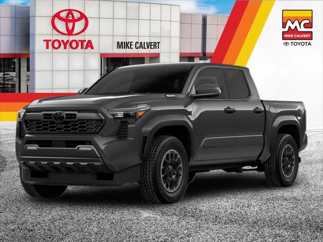 2026 Toyota Tacoma TRD Off Road Hybrid for sale in Houston, TX