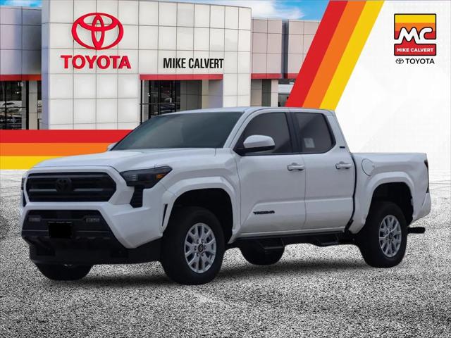 2026 Toyota Tacoma SR5 for sale in Houston, TX