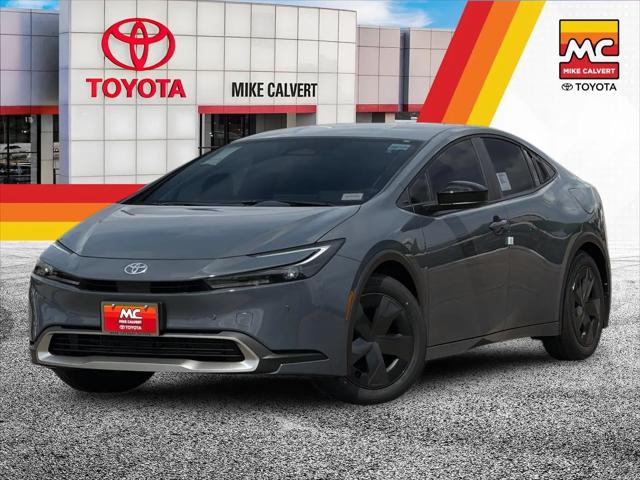 2027 Toyota Prius Plug-In SE for sale in Houston, TX