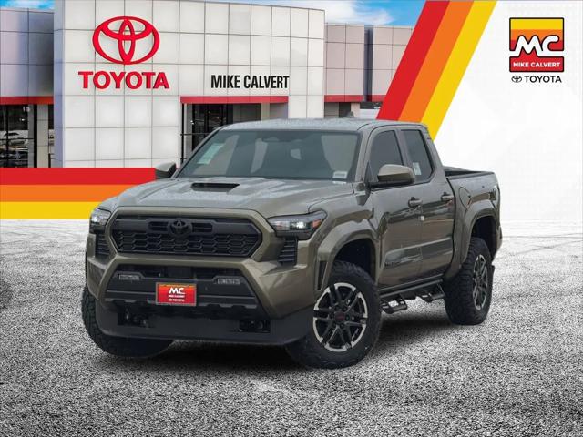2026 Toyota Tacoma TRD Sport for sale in Houston, TX