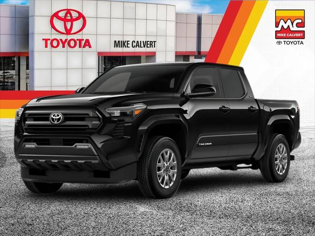2026 Toyota Tacoma SR5 for sale in Houston, TX