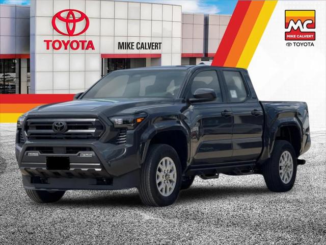 2026 Toyota Tacoma SR5 for sale in Houston, TX