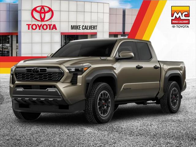 2026 Toyota Tacoma TRD Off Road Hybrid for sale in Houston, TX
