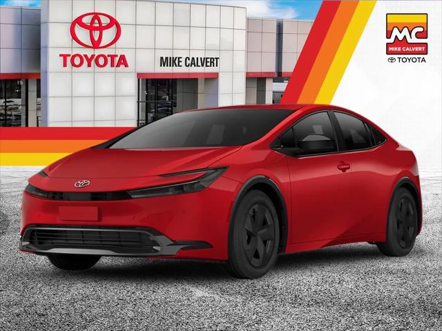 2027 Toyota Prius LE for sale in Houston, TX