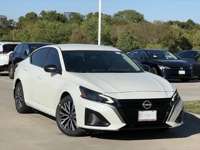 2026 Nissan Altima SV FWD for sale in Frisco, TX
