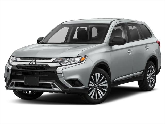 2020 Mitsubishi Outlander SE 2.4 for sale in Glassboro, NJ