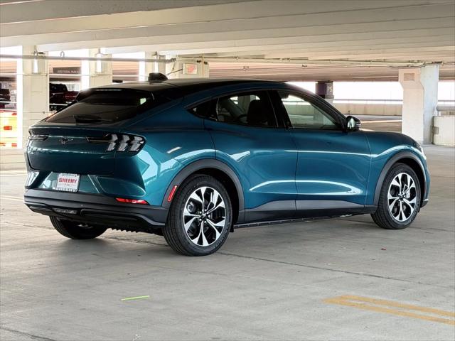 2026 Ford Mustang Mach-E Select