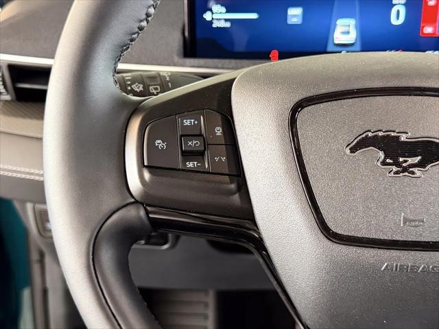 2026 Ford Mustang Mach-E Select