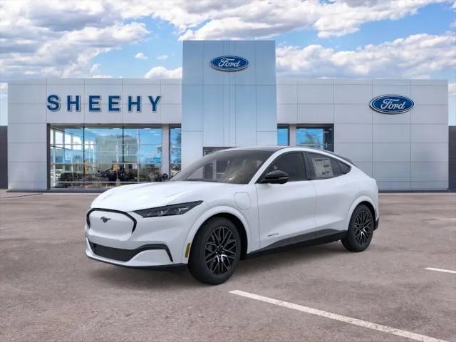 2026 Ford Mustang Mach-E Premium for sale in Springfield, VA