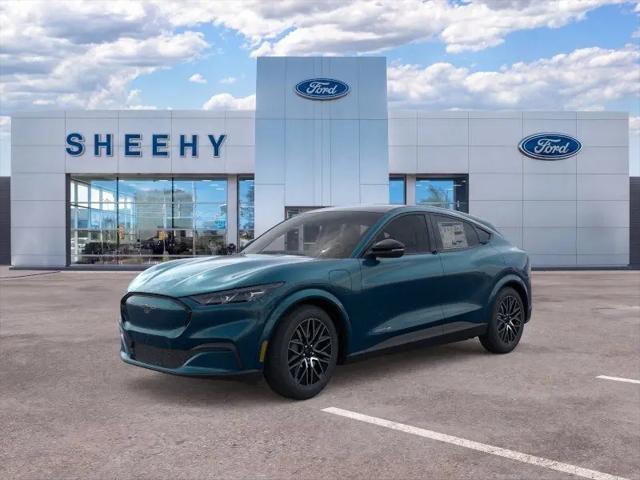 2026 Ford Mustang Mach-E Premium for sale in Springfield, VA