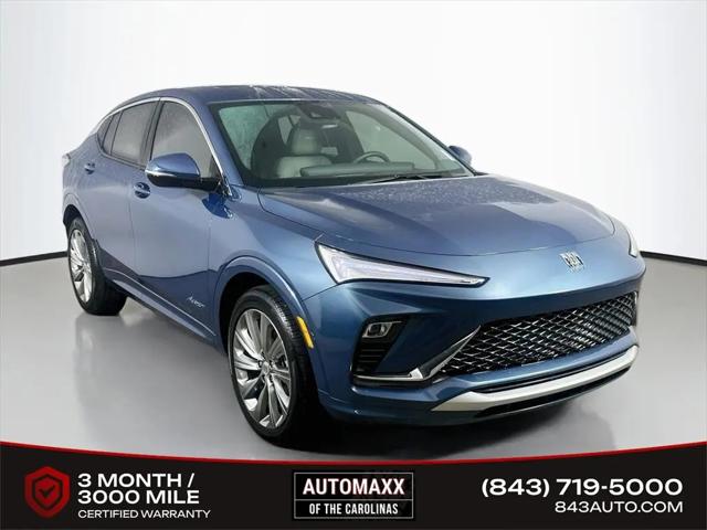 2024 Buick NV Avenir FWD for sale in Summerville, SC