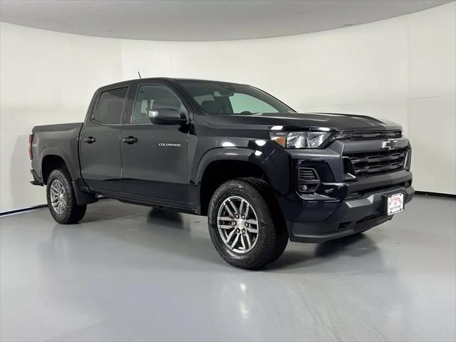 2023 Chevrolet Colorado 4WD Crew Cab Short Box LT for sale in Westampton, NJ