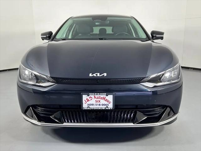 2023 Kia EV6 Wind