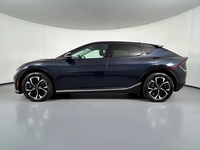 2023 Kia EV6 Wind