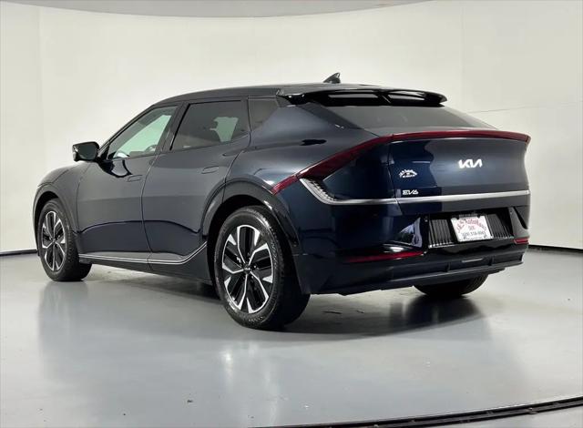 2023 Kia EV6 Wind