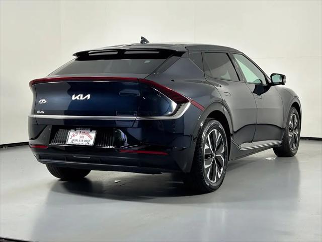 2023 Kia EV6 Wind