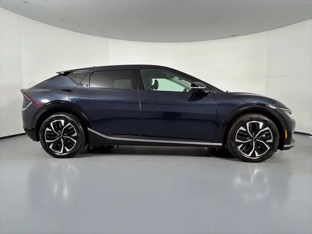 2023 Kia EV6 Wind