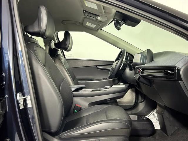 2023 Kia EV6 Wind