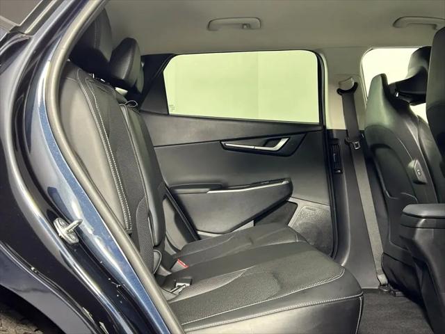 2023 Kia EV6 Wind