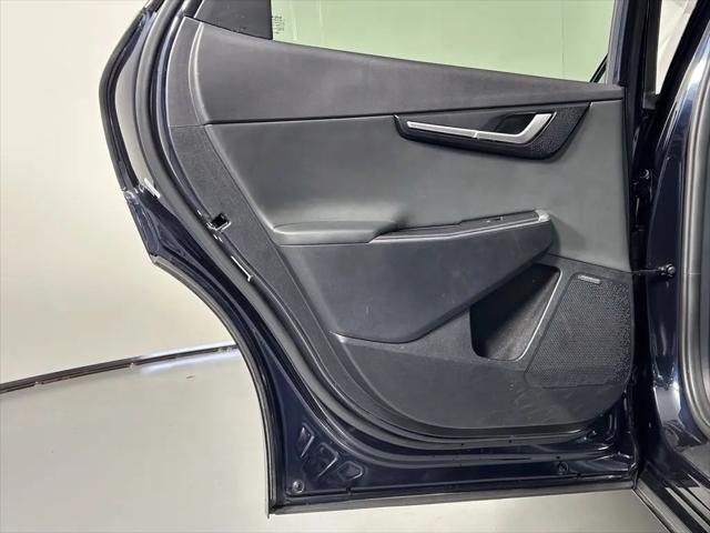 2023 Kia EV6 Wind