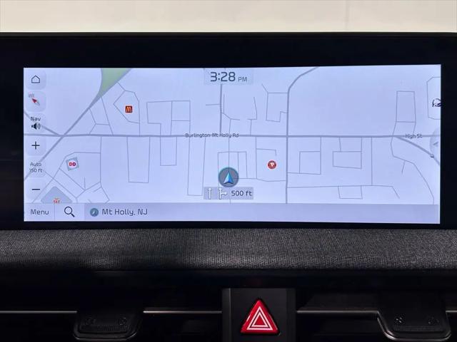 2023 Kia EV6 Wind