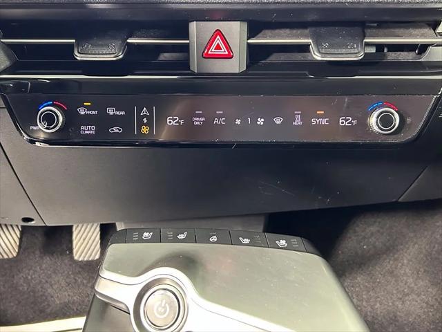 2023 Kia EV6 Wind