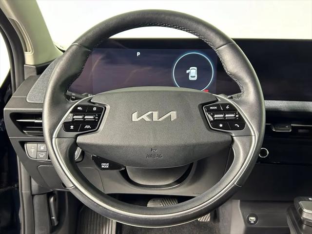 2023 Kia EV6 Wind