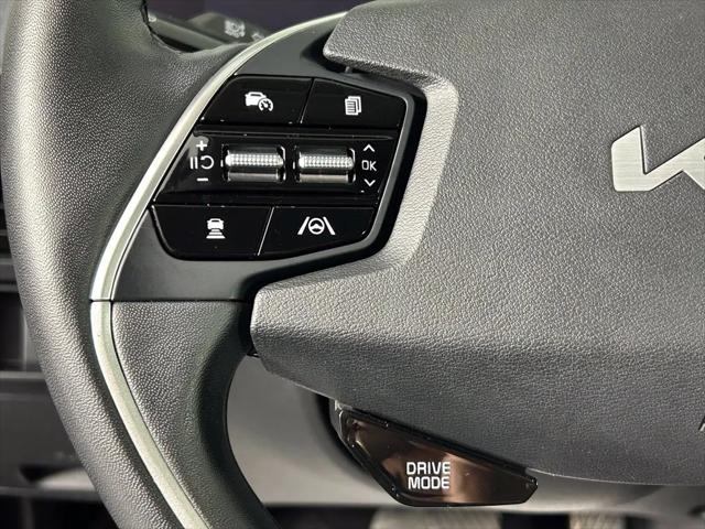 2023 Kia EV6 Wind