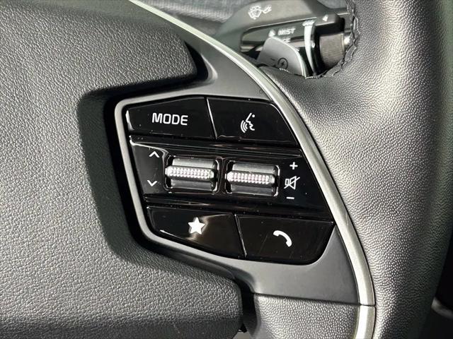 2023 Kia EV6 Wind