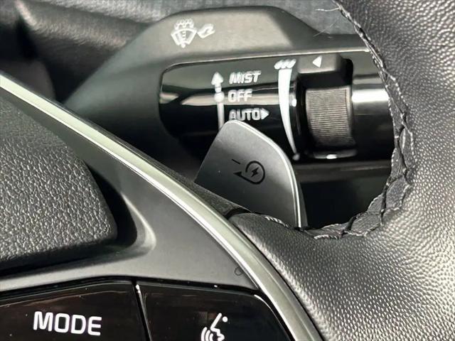 2023 Kia EV6 Wind