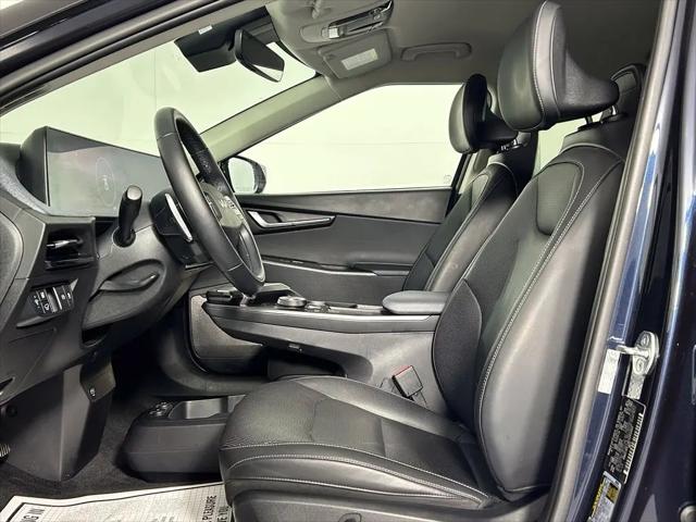 2023 Kia EV6 Wind
