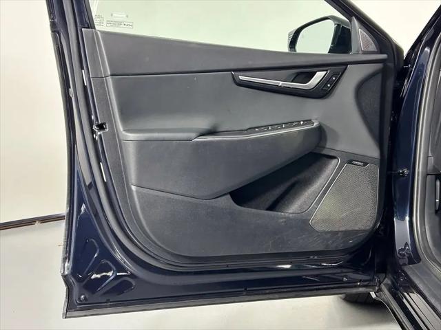 2023 Kia EV6 Wind
