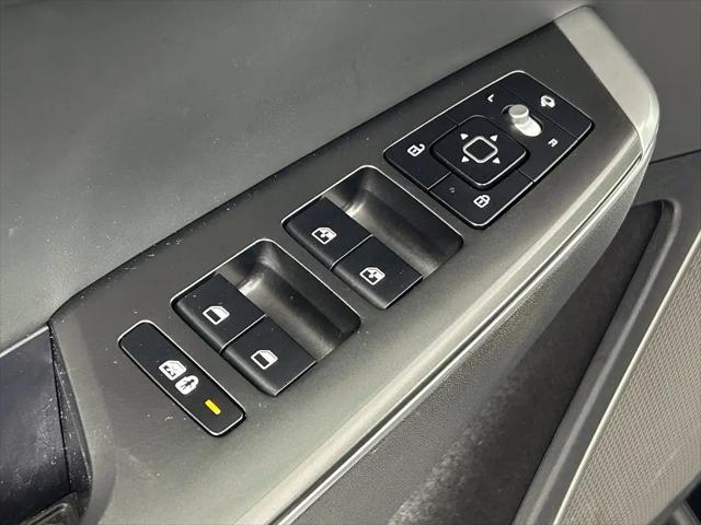2023 Kia EV6 Wind