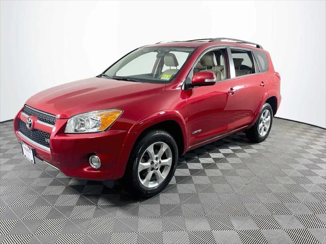 2011 Toyota RAV4 Limited V6 for sale in Toms River, NJ