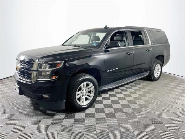2020 Chevrolet Suburban 4WD LT for sale in Toms River, NJ