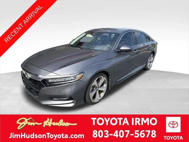 2018 Honda Accord Touring for sale in Irmo, SC