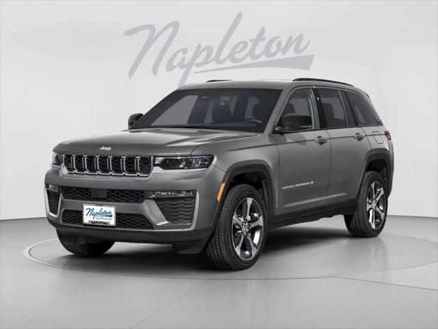 2027 Jeep Grand Cherokee Laredo X for sale in Ellwood City, PA