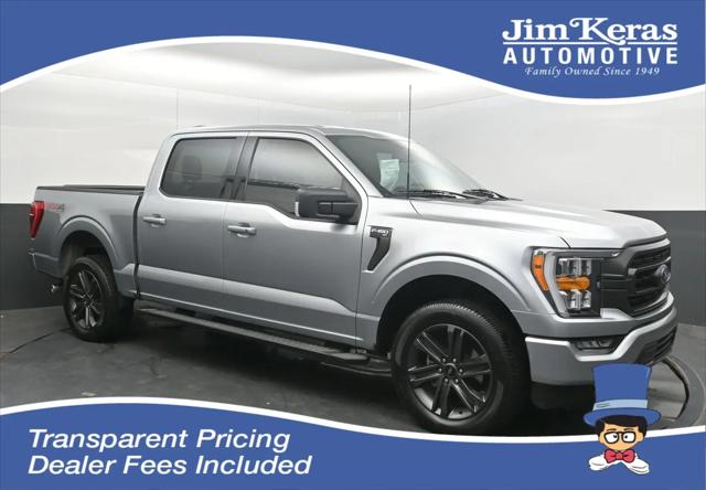 2023 Ford F-150 XLT for sale in Memphis, TN