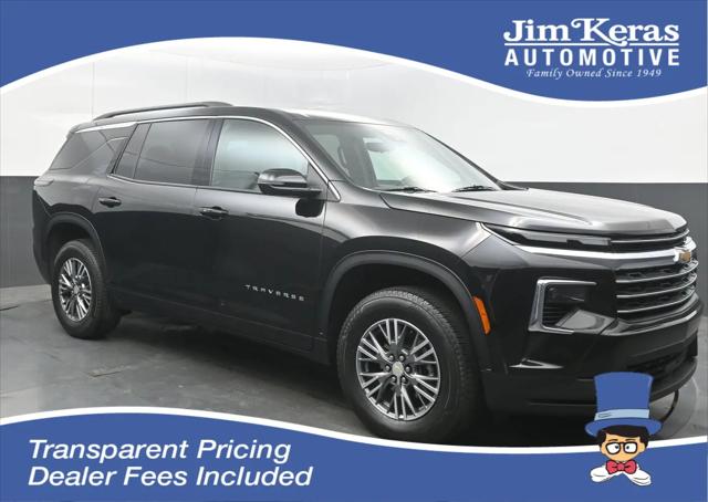 2026 Chevrolet Traverse FWD LT for sale in Memphis, TN