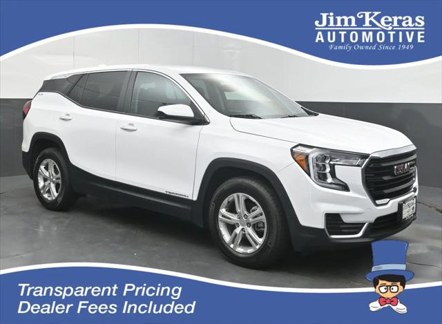 2024 GMC Terrain FWD SLE for sale in Memphis, TN